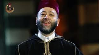 النشيد الإسلامي الرائع الله مدد سامي يوسف بحلة جديدة  Abdalmawla Allah Madad Mada