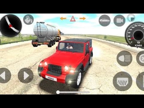 Indian Truck Simulator 3D