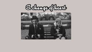 A Change Of Heart-The 1975 [แปลไทย][Thaisub]