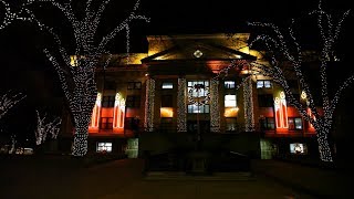 Prescott, Arizona's Christmas City