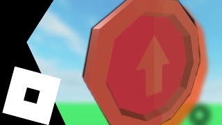 [LIMITED UGC] HOW TO GET THE RED COIN UP LIMITED ACCESSORY IN PLS NATIONS | Roblox Tutorial