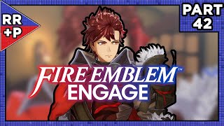 The Radiant Strategist Complete | Let's Play Fire Emblem Engage Blind Playthrough | Part 42