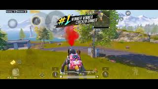 pubg new update living match win amazing features#😯😯😯😯😅😁☺️#pubgmobile