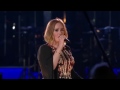 Adele - Make You Feel My Love (Glastonbury 2016)