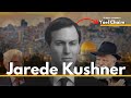 REVELAÇÕES! Jared Kushner. O Príncipe de Trump. Em Israel ele é YOEL CHAIM! A PROFECIA...