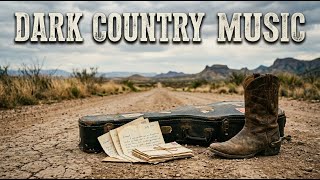 Dark Country Playlist | The Devil Steps Back and Rebel Journey