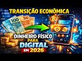 2026 O ANO A TRANSIÇÃO ECONÔMICA COMO SE PREPARAR