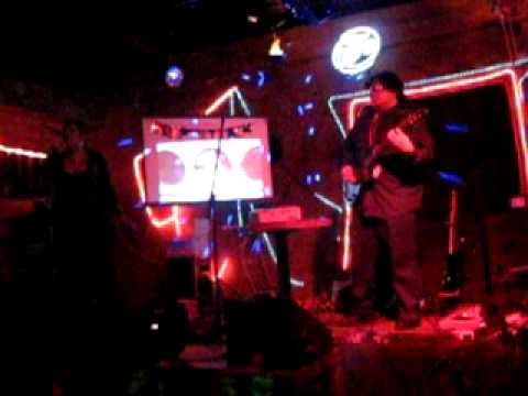 Bleep Attack 2 1-22-11