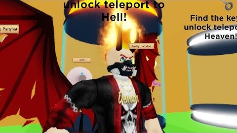 Tapping sim (hell update) i also have a new mic