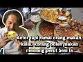 Makanan Street Foods India Yang Aku Tak Sanggup Nak Makan, Korang berani Makan Tak?