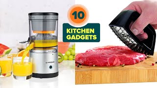 10 New Kitchen Gadgets On Amazon #03