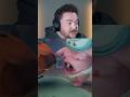 Binky Drinky Fight Scene - Creator Reactions: ​​⁠@Dakblake  (Dark Pals: The 1st Floor)