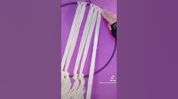 Halloween Decoration: the Ghost #macrame #halloween  #ghost #crochet #halloweendecor #witchcraft