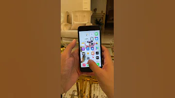 طريقة تغيير الخط العربي في Ios15 