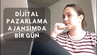 Dijital Pazarlamacı Neler Yapar? Sosyal Medya Ve İçerik Pazarlaması Şirketim Marside Bir Gün