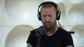 AMENRA: 4 Songs Live on 2 Meter Sessions in The Ballroom (2021)