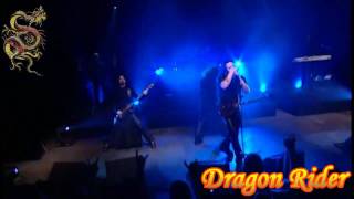 Evergrey - End of Your Days (live)(Dragon Rider)