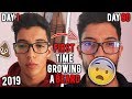 USE THIS AND YOU'LL GROW A BEARD | 3 MONTH TRANSFORMATION