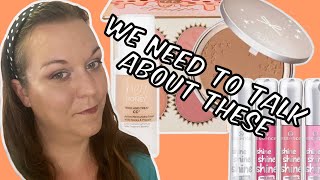 Monthly Makeup Favourites! We NEED To Talk About This!