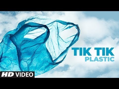 Tik Tik Plastic Official Song  BeatPlasticPollution Anthem  Bhamla Foundation  Shaan