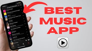 BEST Free Offline Music Apps For iPhone & Android 2023