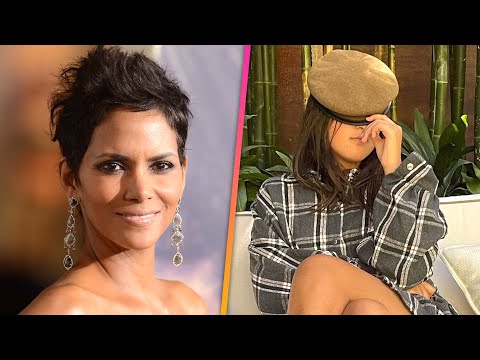 Halle Berry Gives RARE Look at 15-Year-Old Daughter Nahla