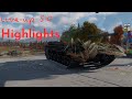 Soviet Line-up 5.0 Replays Highlights