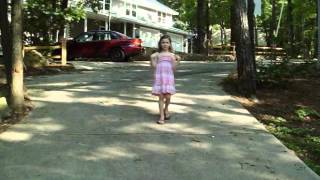 You Lead - Jamie Grace - Music Video