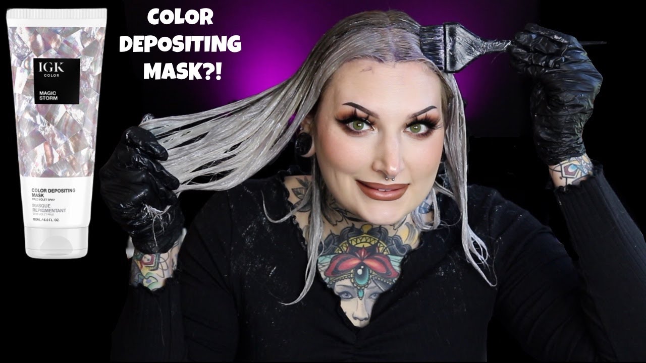 7. Color-Depositing Hair Mask - wide 5