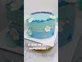 el SECRETO de las flores #cake #buttercream #flores comestibles #tortasdecoradas #tipsdereposteria
