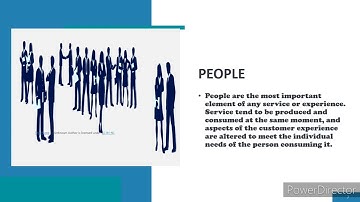 MARKETING MIX AND 4Ms OF MANAGEMENT OPERATION