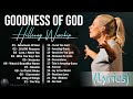 Hillsong Worship Christian Worship Songs 2024 🕊️ Best Praise And Worship Lyrics, Goodness Of God #51