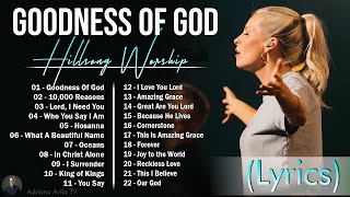 Хилсонг поклоняется христианским песням поклонения 2024 г. 🕊 Лучшая хвала и поклонение