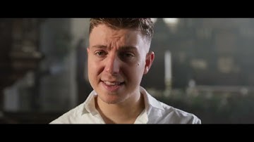 Calvin Horsch - Weet (Officiële videoclip)