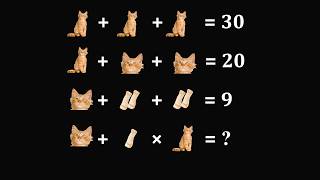 Can You Solve These Viral Puzzles?