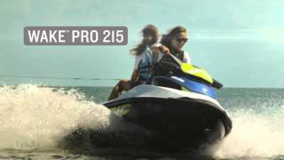 SeaDoo TowSports