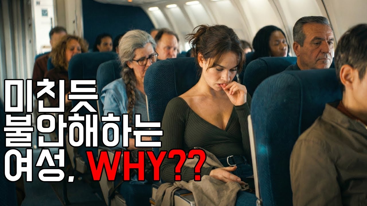 아무 정보 없이 보면 진짜 진짜 대존잼 영화