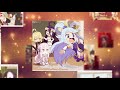 Sweet Pass-Azuna Riko. Isekai Quartet 2 Special ED