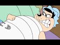 Baby Gnasher | Funny Episodes | Dennis and Gnasher