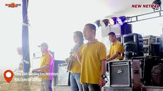 NEW NETRAL MUSIC | Dua Muka | LIVE ULAK BANDING | SHAPA WG CHANNEL