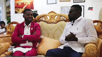 The Church And Talents: Exclusive Interview With Rev. Dr. Abbeam Danso