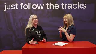 DigiKey at embedded world 2026 with NXP Semiconductors