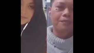 INDAH PADA WAKTUNYA - RONI FEAT NOVIE SHORAYA