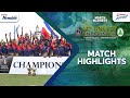 highlights thurstan |eng