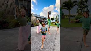 💚🩷MOM’s BIRTHDAY Surprise! ps. Our First YouTube Short EVER!! 🥳 #wicked #wickedmovie #bucketlist