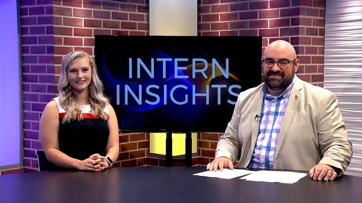 Intern Insights: Sydney Young at WKRG