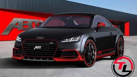 აუდი, სიმართლე აუდის შესახებ / Audi
