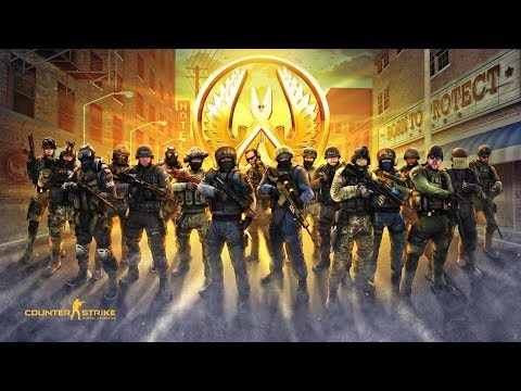 Counter-Strike: Global Offensive #VIIST #ქართულად #FACEIT!! #CSGO