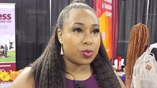 TSU Fall 2024 Career Fair