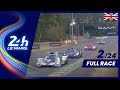 🇬🇧 REPLAY - Race hour 2 - 2020 24 Hours of Le Mans
